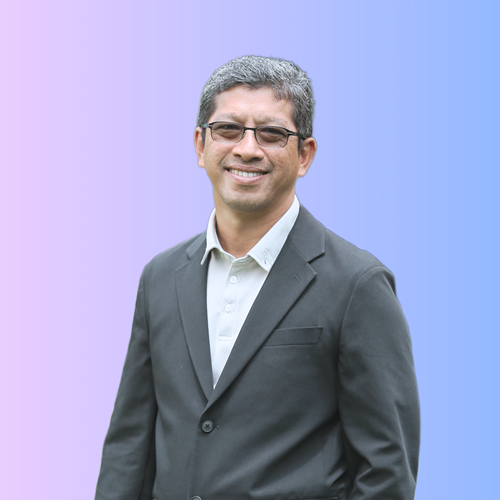 Mr.Phaitoon Teppakdee